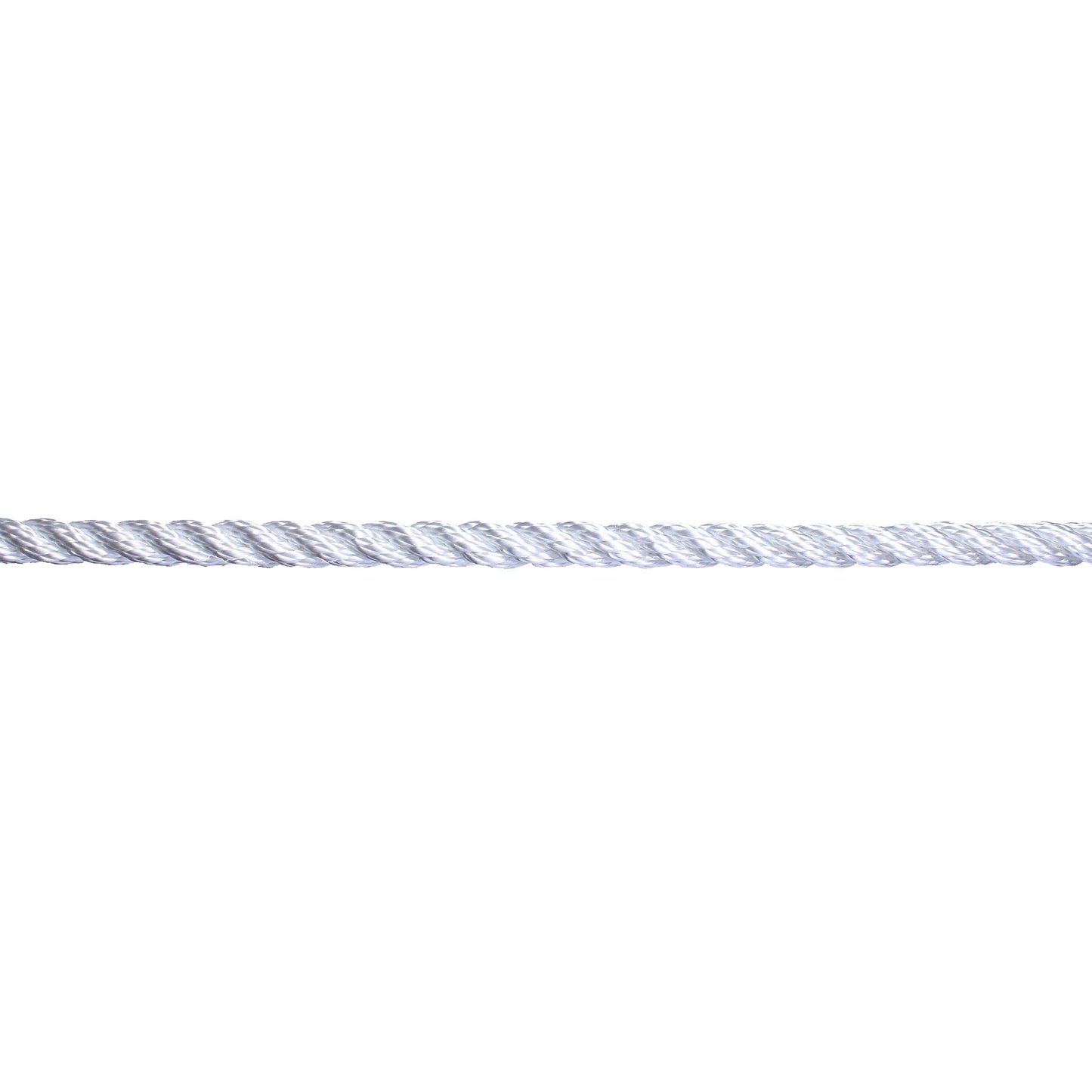 3-Strand Nylon (100m) - Ropes.sg