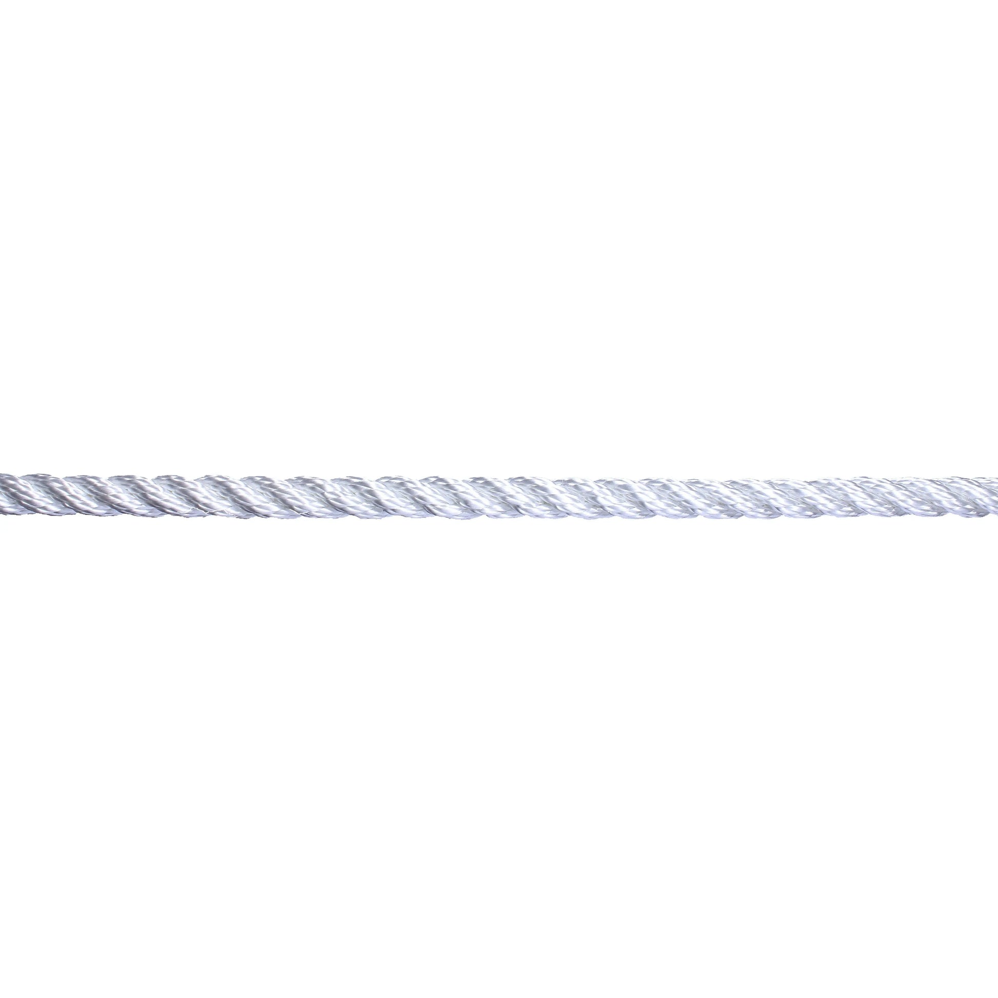 3-Strand Nylon (100m) - Ropes.sg