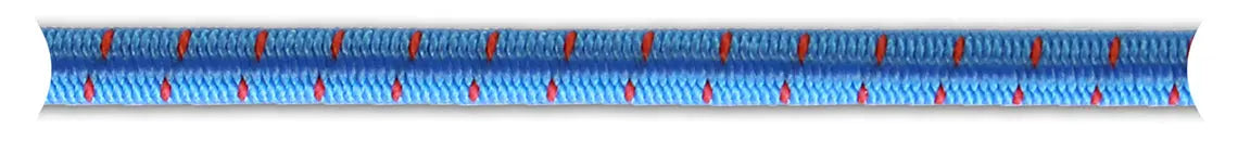 SHOCK (BUNGEE) CORD (100M) - Ropes.sg