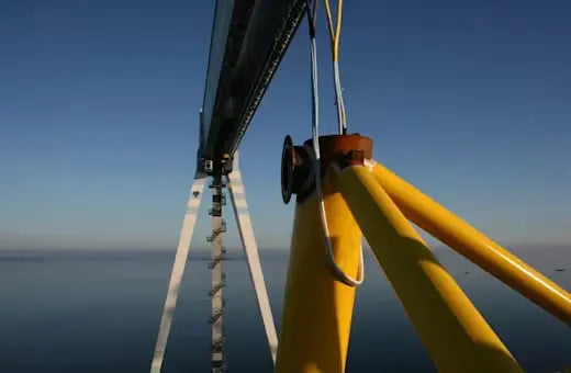 SafeLift Dyneema/HMPE Rope Slings Dynamica