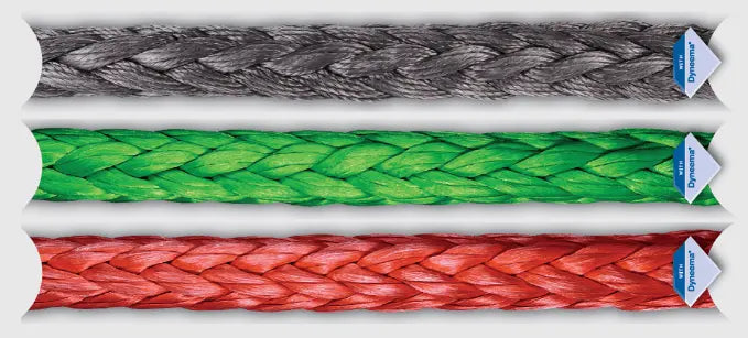 Steelsafe 99 (per metre) - Ropes.sg