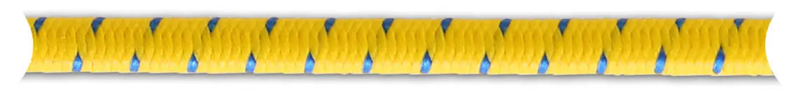 SHOCK (BUNGEE) CORD (100M) - Ropes.sg