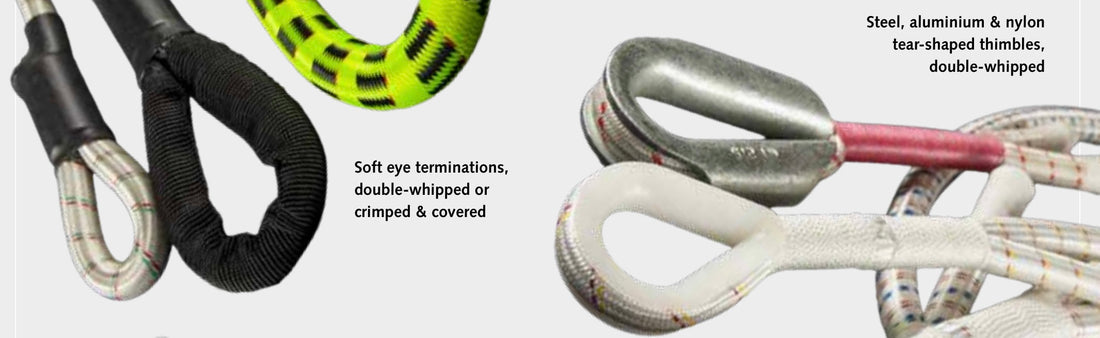 Shock (bungee) cords and shock cord assemblies: A Complete Guide