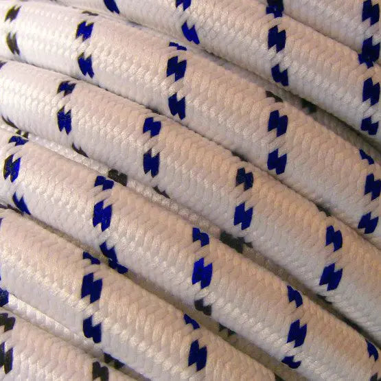 Polyester Shock (bungee) Cord (100m) - Ropes.sg