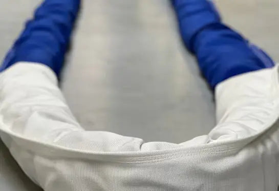 SecureLift Fibre Round Slings: The Ultimate Dyneema Round Sling Dynamica