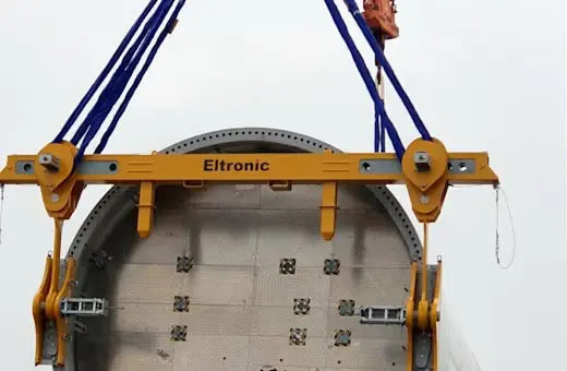 SecureLift Fibre Round Slings: The Ultimate Dyneema Round Sling Dynamica