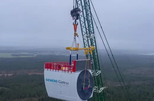 SecureLift Fibre Round Slings: The Ultimate Dyneema Round Sling Dynamica