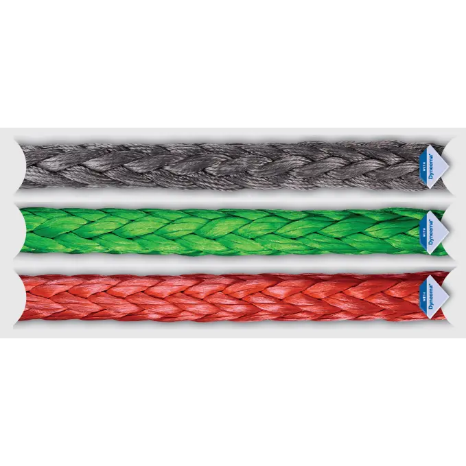 Steelsafe 78 (per metre) - Ropes.sg