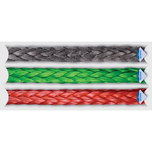 Steelsafe 78 (per metre) - Ropes.sg