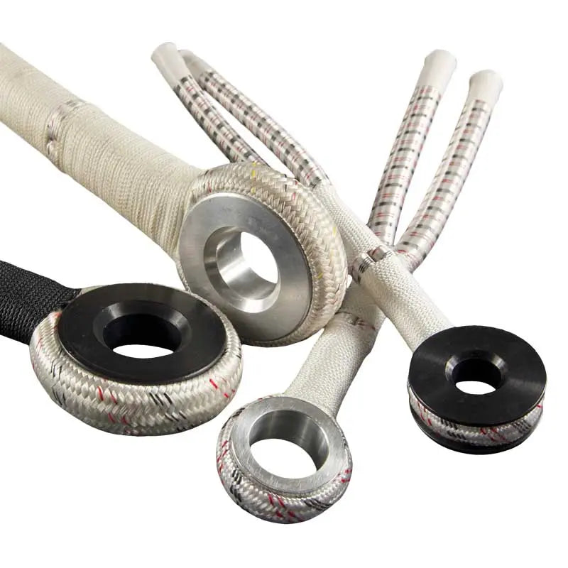 Power Bands - Ropes.sg