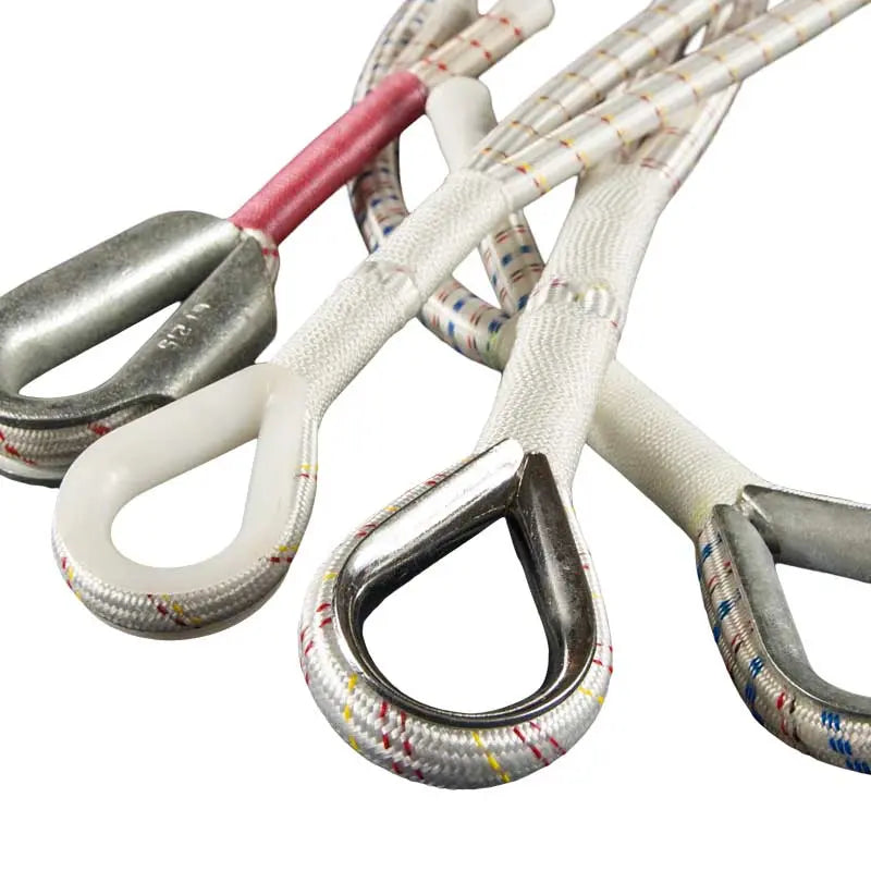 Power Bands - Ropes.sg