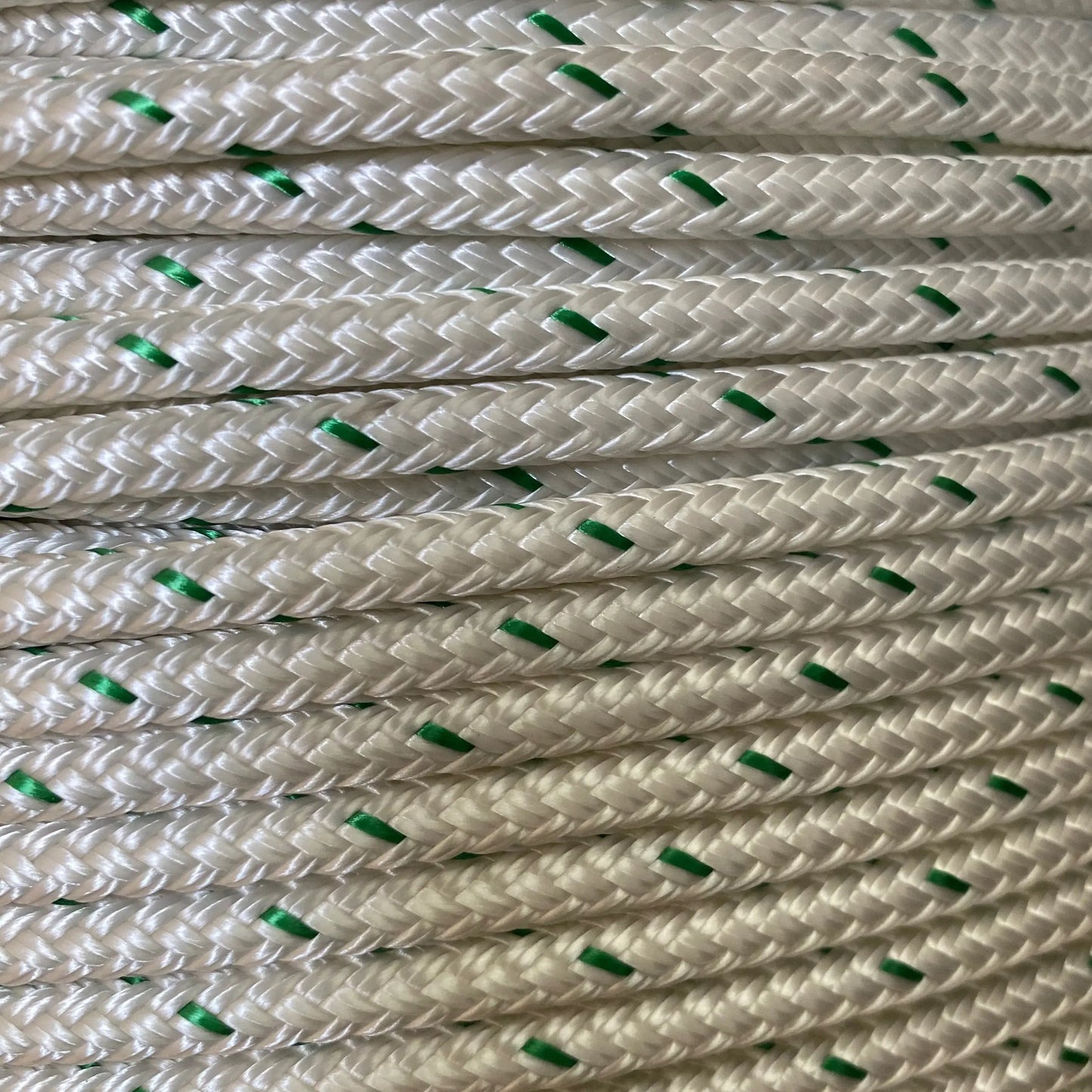 Eco Yarn (rPET) Braid-on-Braid - Ropes.sg