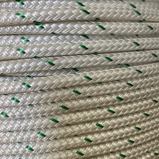 Eco Yarn (rPET) Braid-on-Braid - Ropes.sg